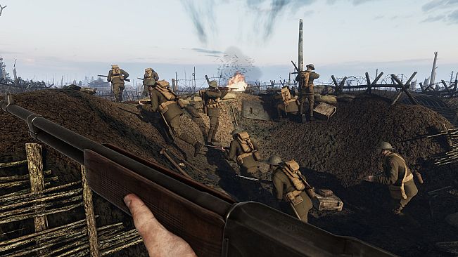 Verdun: Original Soundtrack