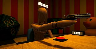 Gun Game