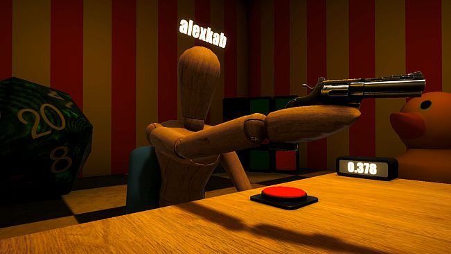 Gun Game
