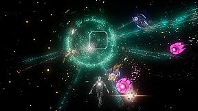 Rez Infinite