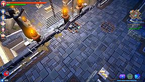 Guardians of the Ashes