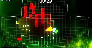 The Snake Is the Tower