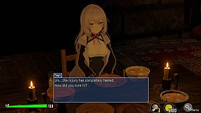 Nomadic Tale (Harvest Elysium)