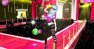 Stylist Girl: Complete Edition