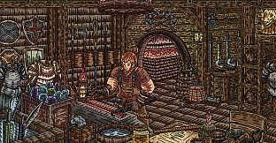 100 Blacksmith Cats Soundtrack