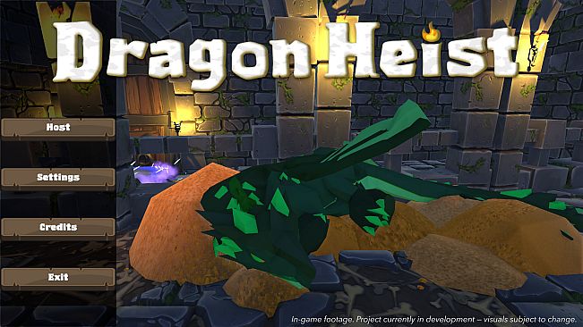 Dragon Heist
