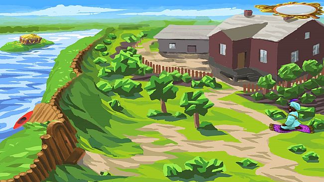 Amazing Joes Journey