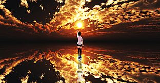 【SCP】器関ノ彷徨 -The will of a single Tale- 第１部