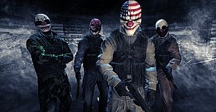 PAYDAY 2: Tailor Pack 1