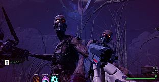 Voidwalkers: The Gates Of Hell