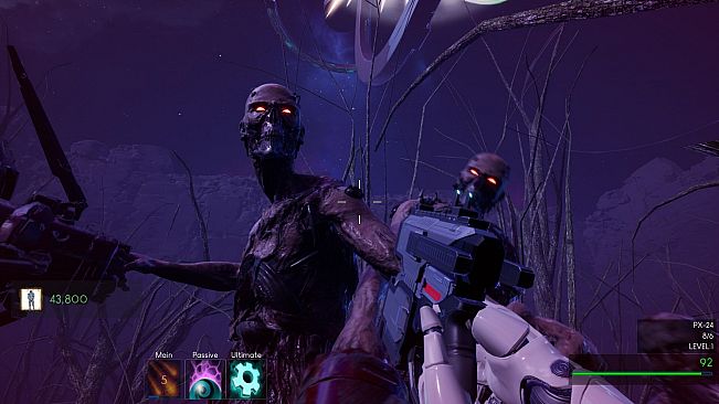 Voidwalkers: The Gates Of Hell