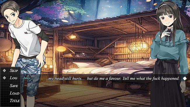 Aegis Dilemma: Veritas Omnia Vincit