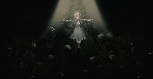 Lay a Beauty to Rest: A Butterfly Dream