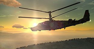 Black Shark 2: Republic Campaign