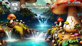 Itty Bitty Little Kitties