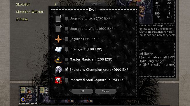 Age of Fear: The Undead King