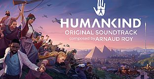 HUMANKIND - Original Soundtrack