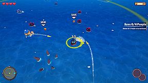 Skull Pirates: Adventures