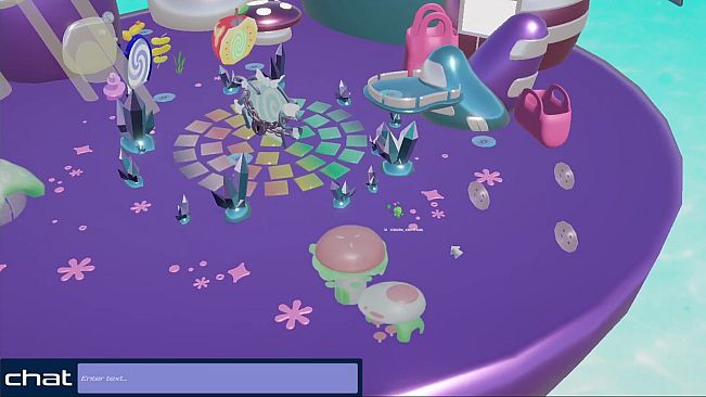 Cyber Buglets