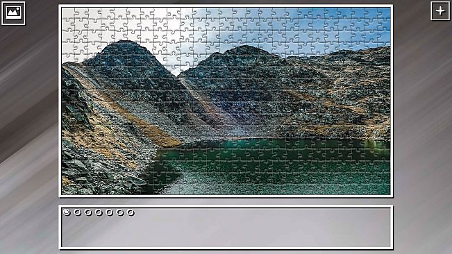 Super Jigsaw Puzzle: Generations - Landscapes 5