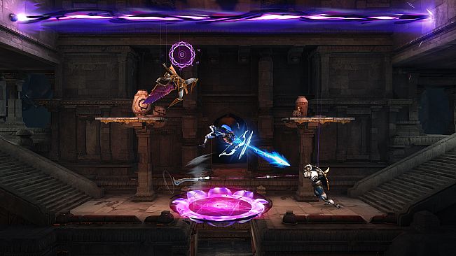 Prince of Persia: The Lost Crown - Complete Edition