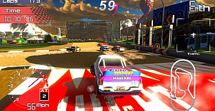 Power Racing Bundle 2