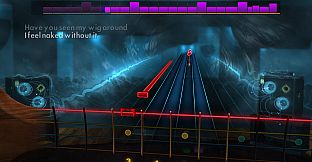 Rocksmith 2014 – Jane’s Addiction - “Jane Says”