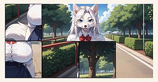 Hentai Furry Wolfy