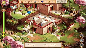 Expedition Chronicles