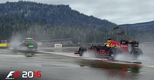 F1 2016
