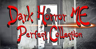 RPG Maker VX Ace - Dark Horror ME Perfect Collection
