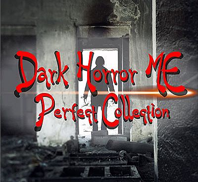 RPG Maker VX Ace - Dark Horror ME Perfect Collection