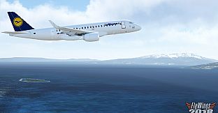 FlyWings 2018 - Embraer 170 Family