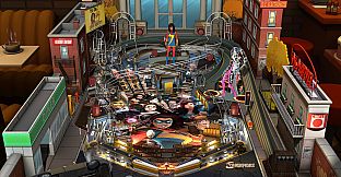 Pinball FX3 - Marvel's Women of Power