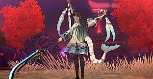 KYOTO XANADU -the Blooming Phantom- - Greed Set
