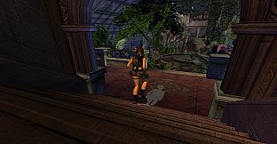 Tomb Raider VI: The Angel of Darkness (2003)
