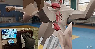 Shadow Boxing
