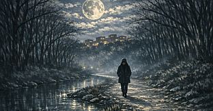 The Night Walk