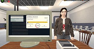 Banker Simulator