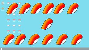 Computer Virus Simulator