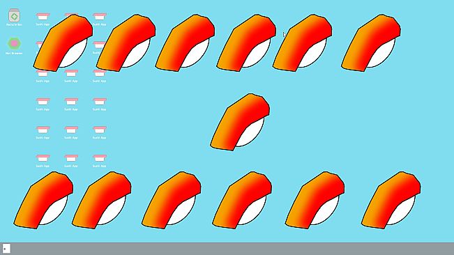 Computer Virus Simulator