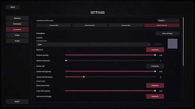 AIM/FLASH Trainer - Premium Upgrade