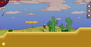 Ethoterria's Last Soldier