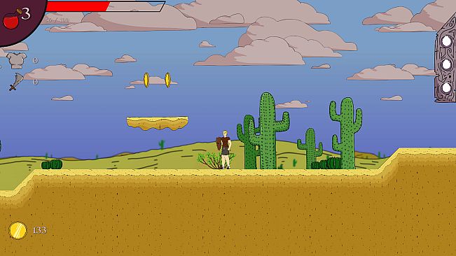 Ethoterria's Last Soldier