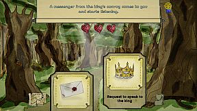 Seeking My Fate: Medieval Fantasy