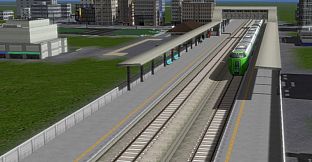 A-Train 9 V4.0 : Mega Japan Train Pack