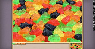 Jigsaw Puzzle Pack - Pixel Puzzles Ultimate: Halloween