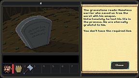 Magic Cauldron - Dungeons