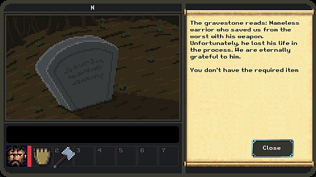 Magic Cauldron - Dungeons