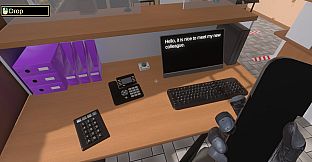 Mayor's secretary Escape Game